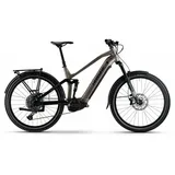Haibike Adventr 10