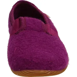 Giesswein Hausschuhe in rot | Gr.: 23 EU