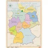 GoKi Puzzle im Puzzle Deutschland