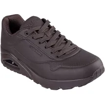 SKECHERS Uno - Stand On Air Chocolate 41