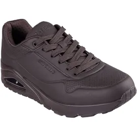 SKECHERS Uno - Stand On Air Chocolate 41
