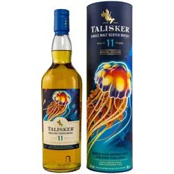 Talisker 11 Jahre - Diageo Special Releases 2022