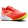 Brooks Launch 11 Damen Coral/Primrose/White 41