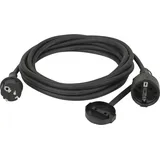 DAP AUDIO DAP H07RN-F 3G1.5 Schuko Extension Cable 20 m