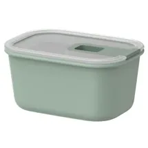 Mepal Easyclip eckig khaki 0,45 l