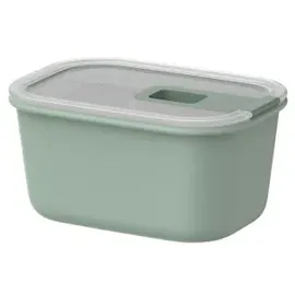 Mepal Easyclip eckig khaki 0,45 l