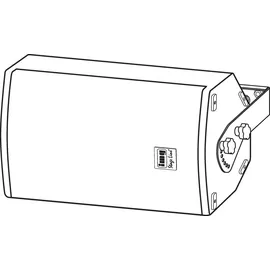 Monacor MHB-12