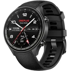 OnePlus Watch 2R - Grau