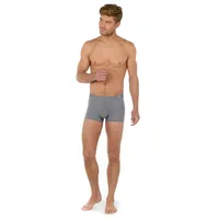 HOM Boxer H-Fresh in grey / Pant Comfort Briefs