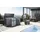 Biohort HighBoard 160 Dunkelgrau-Metallic