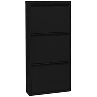 Betten-ABC Amelie – Moderner Schuhschrank, robust und platzsparend, aus