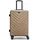 Redolz Essentials 07 4-Rollen Cabin 67 cm / 68 l champagne 2
