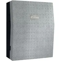 Kermi Speicherladung 1x Umschaltventil für Kühlen mit Dämmung Wandmontage