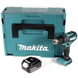 Makita DHP485T1J inkl. 1 x 5,0 Ah + Makpac