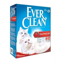 Ever Clean Multiple Cat 10 l