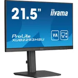 Iiyama ProLite XUB2293HSU-B7, 21.5"