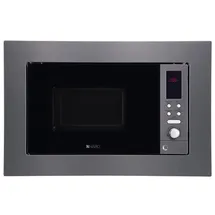 NABO MWE 2080 Edelstahl