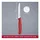 Victorinox Swiss Classic Tomaten-/Tafelmesser rot