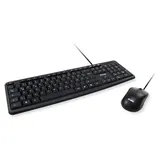 Equip Tastatur ES Set (245201)