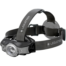 LedLenser MH11 Stirnlampe schwarz (500996)