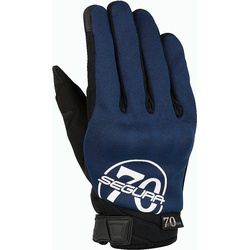 Segura Keywest Damen Motorrad Handschuhe, blau, Größe M