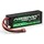 Absima Akku LiPo 7,4V 4000mAh Hardcase mit T-Stecksystem (4140008)