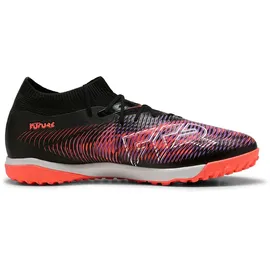 Puma Future 8 Match TT Herren PUMA Black/PUMA White/Glowing Red 43