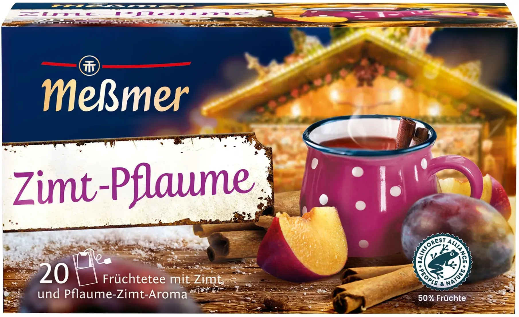 me�mer pflaume