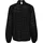 Kaffe Bluse Smilla Schwarz S