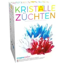 HCM KINZEL 68677 Kristalle Züchten