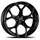 GMP Ultrivity 8 x 20 5 x 112 ET38 MB66,5 Schwarz