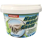 Reinex Handwaschpaste 500 ml Dose Handreiniger Seife sandfrei