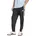 3S WV TC PT Jogginghose Black/White S