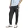 adidas 3S WV TC PT Jogginghose Black/White S