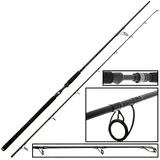 Westin W3 Powercast 2ND XXXH 233cm 60-150g - Spinnrute zum Hechtangeln, Hechtrute zum Spinnfischen, Big Bait Rute für Hechte