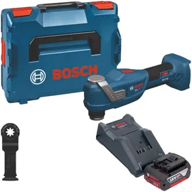 Bosch GOP 18V-30 inkl. 1 x 4,0 Ah + L-Boxx