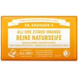 Reine Naturseife Zitrus Orange