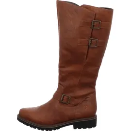 REMONTE Stiefel in braun 38