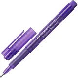 Faber-Castell Broadpen 1554 violett