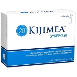 Kijimea Synpro 20 Sachets 7 Stück