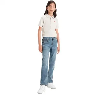 Levi's Levi ́s ® Kids 551z Authentic Straight Jeans Hosen - Burbank - 10 Jahre