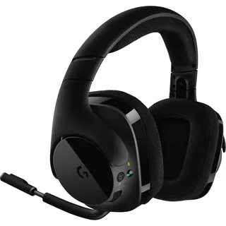 Logitech G533