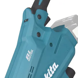 Makita DSL801ZU Akku-Langhalsschleifer 18V