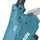 Makita DSL801ZU Akku-Langhalsschleifer 18V