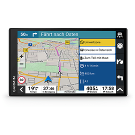 Garmin DriveSmart 76 MT-D EU PKW Europa