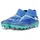 Puma Future 7 Match+ LL FG/AG bluemazing/puma white/electric peppermint 45