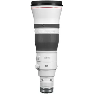 Canon RF 600 mm F4,0 L IS USM