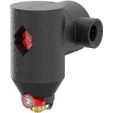 Flamco Clean Smart EcoPlus 1 1/4" F mit Isolierung -