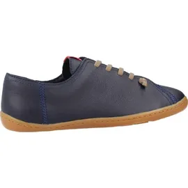 Camper Peu Cami Blau 27