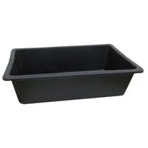 TALIAPLAST - Mörtelkübel - 25 l - Kunststoff